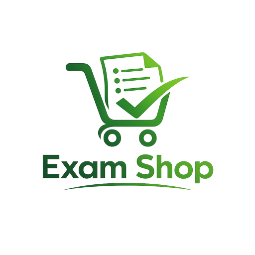 Exam Shop